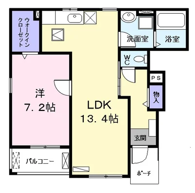 ピース・カーサ