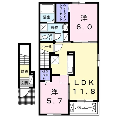 ローズマリーＡ