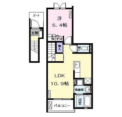 カーサ　アレグラ