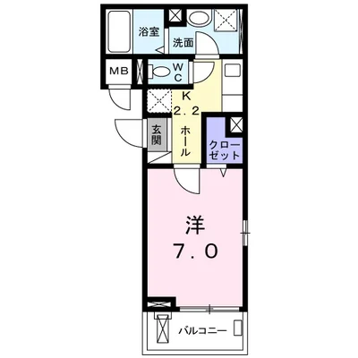 ケィズ　サリエンテ