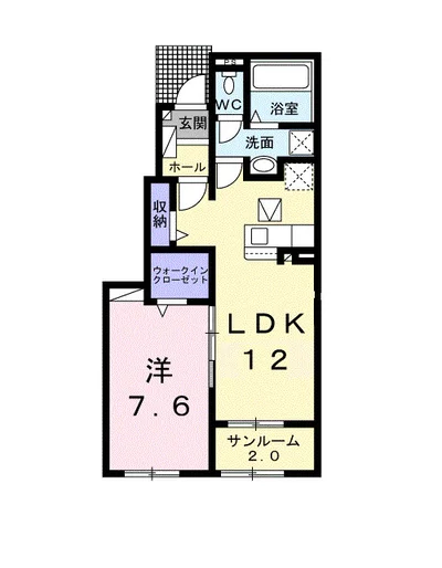 プチ トリアノンⅡ