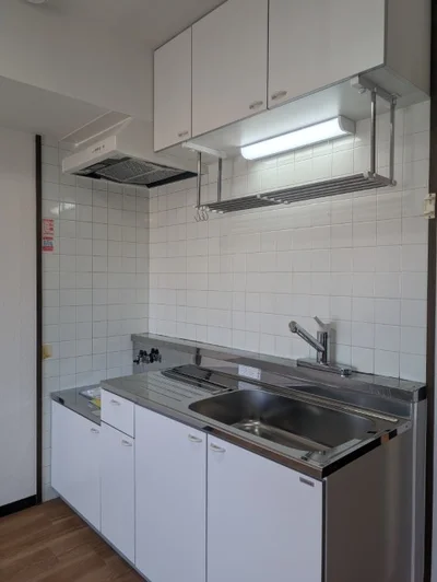 【駅徒歩2分】Wi-Fi無料・家具家電付✨