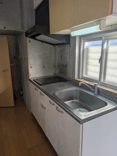 【駅徒歩14分】Wi-Fi無料✨オートロック付