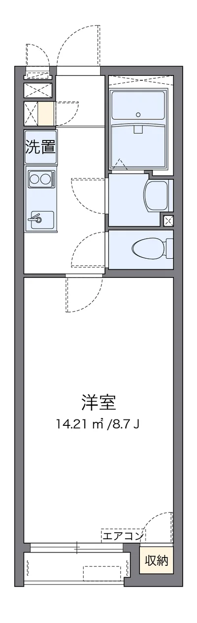 クレイノヴァンベ-ル