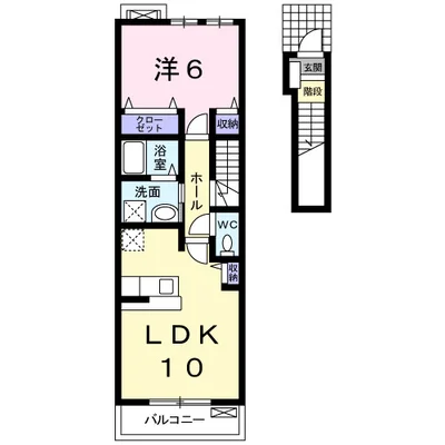 グリーン・フィールズＥ