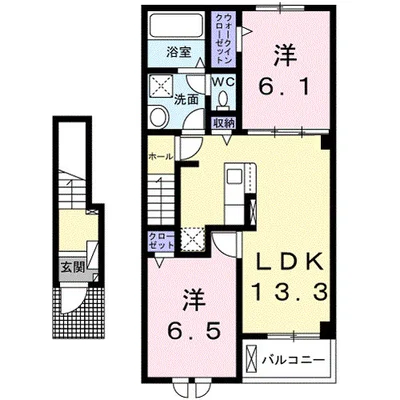 クリスマスローズG