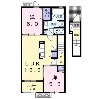 メゾン・ベレーナ