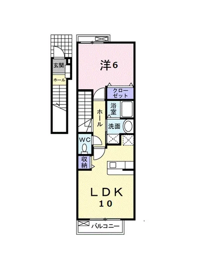 ヌーベル モリヤス