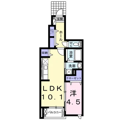 グランツみしまⅡ