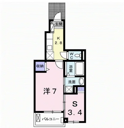 プリムヴェール