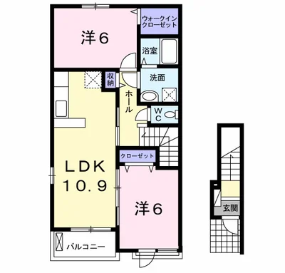 フェリチタⅠ