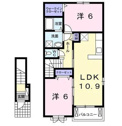 プランドールＢ