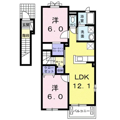 ルナ・ソレイユ　Ｂ