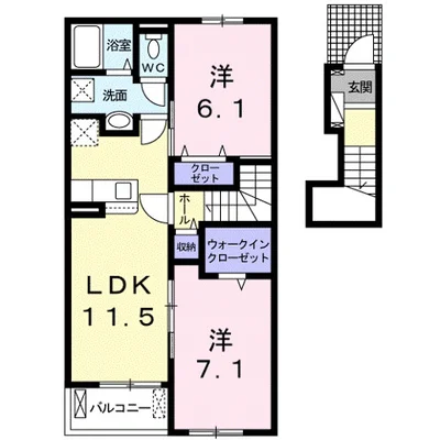 リアン レーヴⅠ