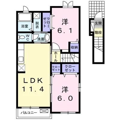 カーサ・エテルノ