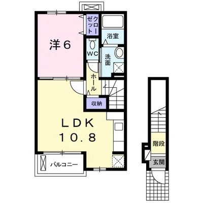 ミッドタウン玉野　参号館