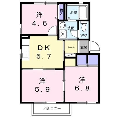 プライマリー薗元