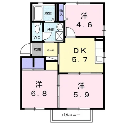 プライマリー薗元