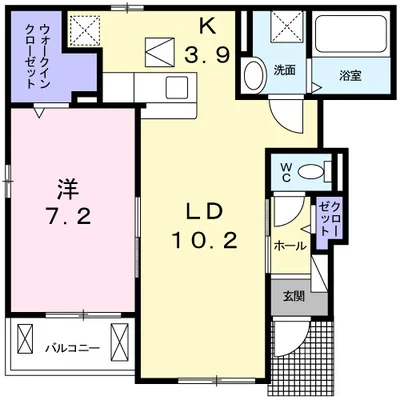 ネオ・クレメント　Ｂ