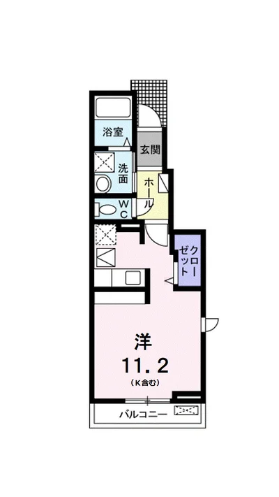 メイビオーラⅢ