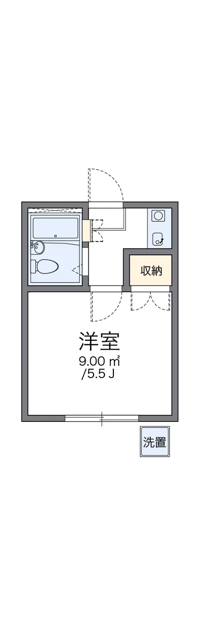 レオパレスＺＥＮ