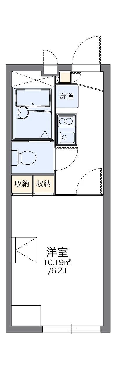 レオパレスイースト