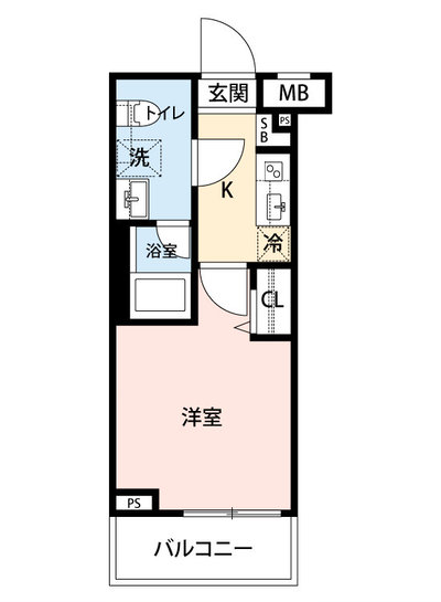 マイナビSTAY横浜十日市場プレミア