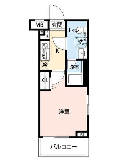マイナビSTAY横浜十日市場プレミア