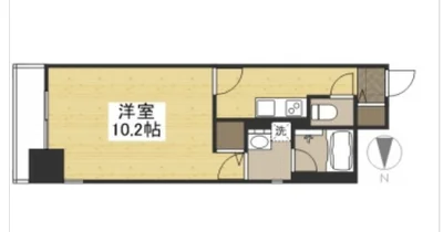 マイナビSTAY岡山桑田町