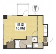 マイナビSTAY岡山駅南