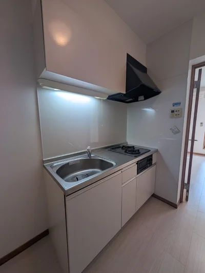 【Wi-Fi無料】新富士駅徒歩18分✨家具家電付