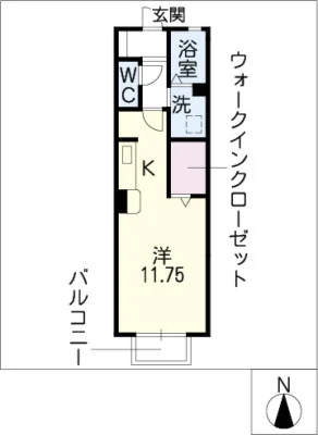 アルDEスリー北区役所前