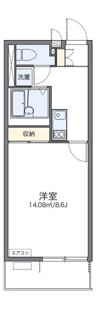 レオネクスト和光