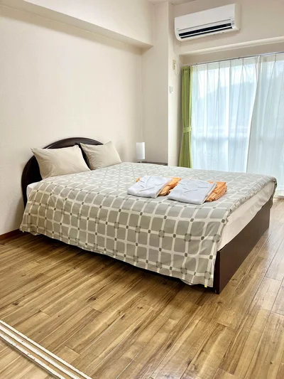 アーバンウイング麻里布（岩国市麻里布町）