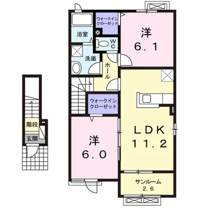 アンクラリス大釜Ⅱ