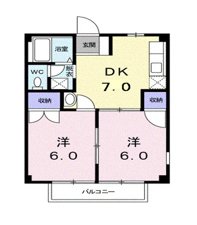 ニューシティ大原