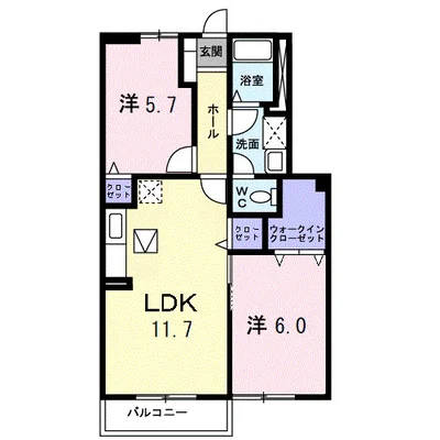 ル・グランヴェールA