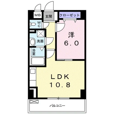 ベルフィオーレ千代田