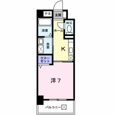 アニューレジデンス