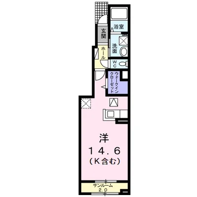 カーサ　ケイ　ファイブ
