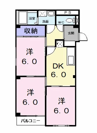 シャトレーヌ葵