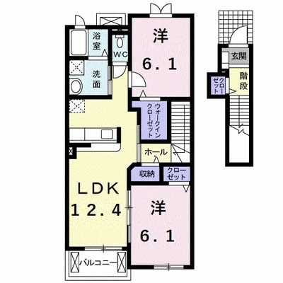 グラン　ジェルメＢ