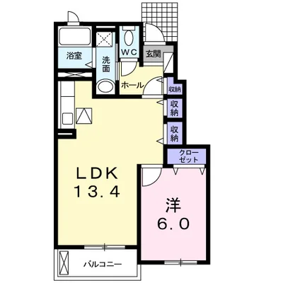 パイン・フィールド