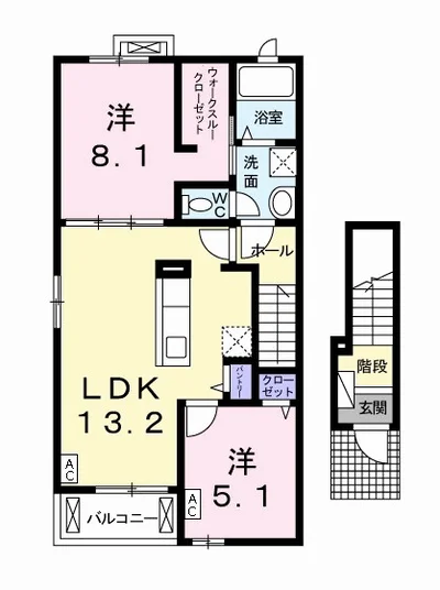 ノーブル　グラス　Ⅰ