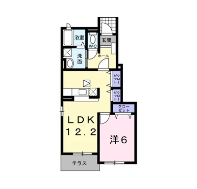 カーサ　ミニヨン