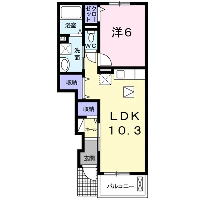 メルベイユテリトワールアコール