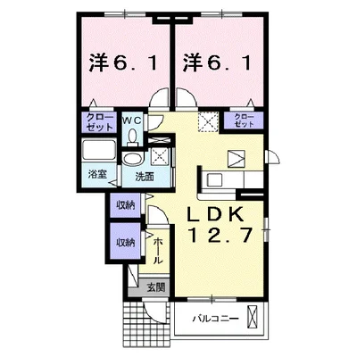 アッソラートⅡ