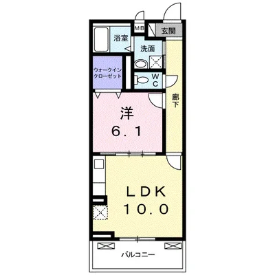 エリシオン・レジデンスⅢ