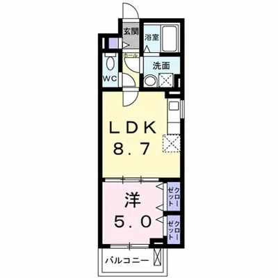 ソフィアコート加古川