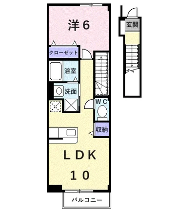 ゴールドクレスト